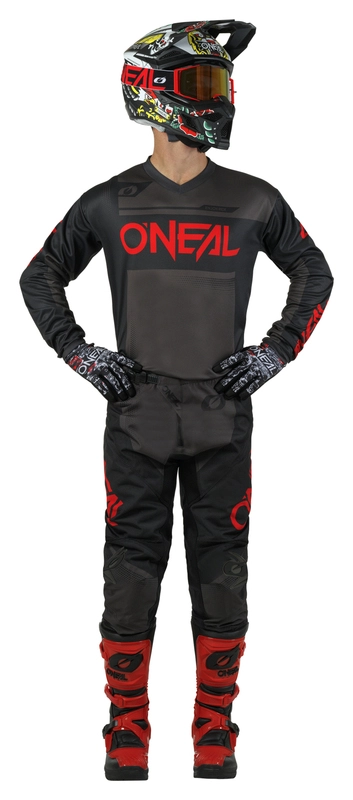 Element Racewear Pantalon Cross