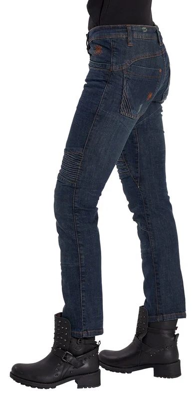 Denim II Dame