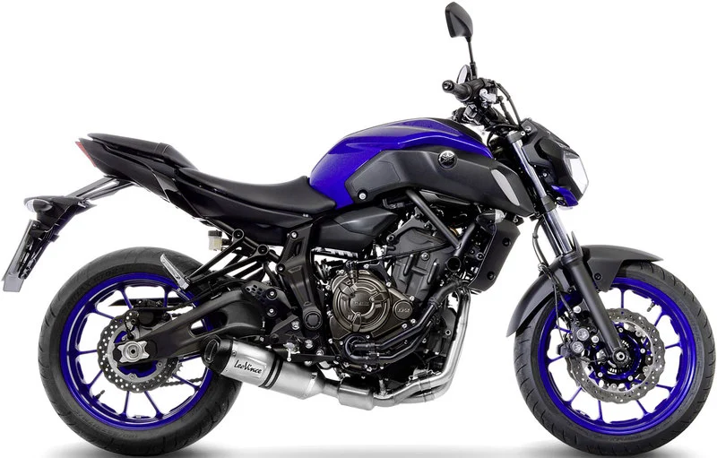 LeoVince LV-One Evo Exhaust System
