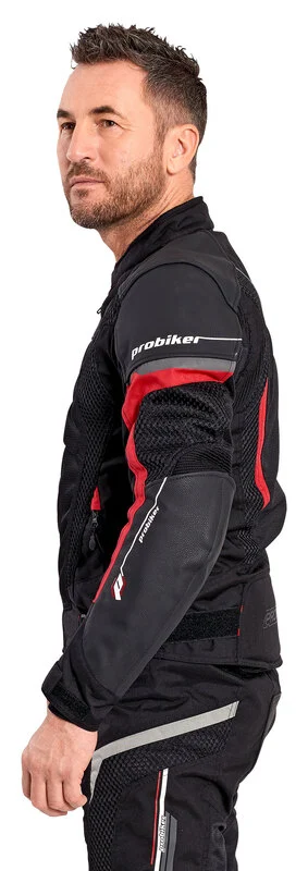 PR-17 Textiljacke
