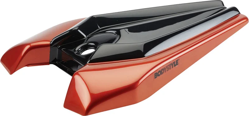 Capot Selle