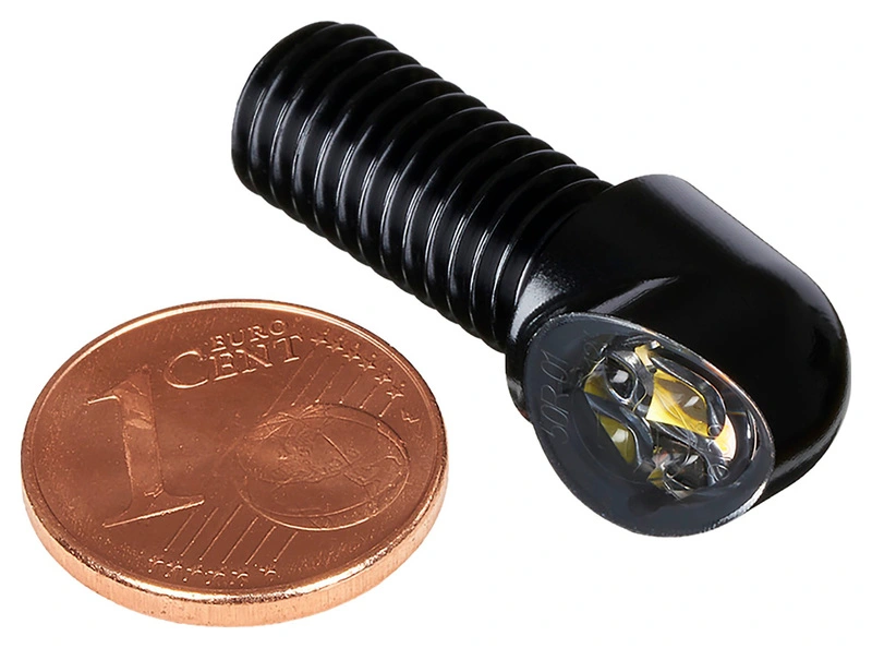 mo.blaze tens4 indicator & pos. light
