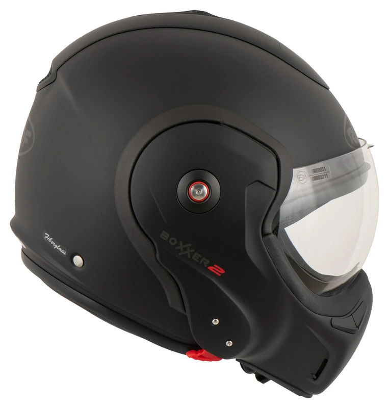 Boxxer 2