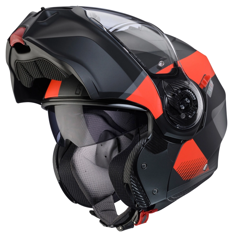 Duke Evo Indy