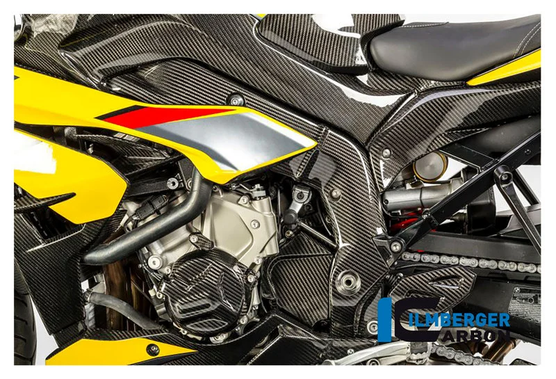 Części karbon.do BMW S1000 XR do 2019 r.