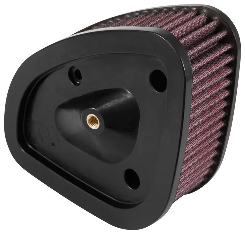 Dauerluftfilter
