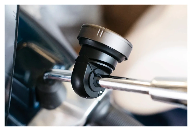 Moto Ii Mirror/Crossbar Mount