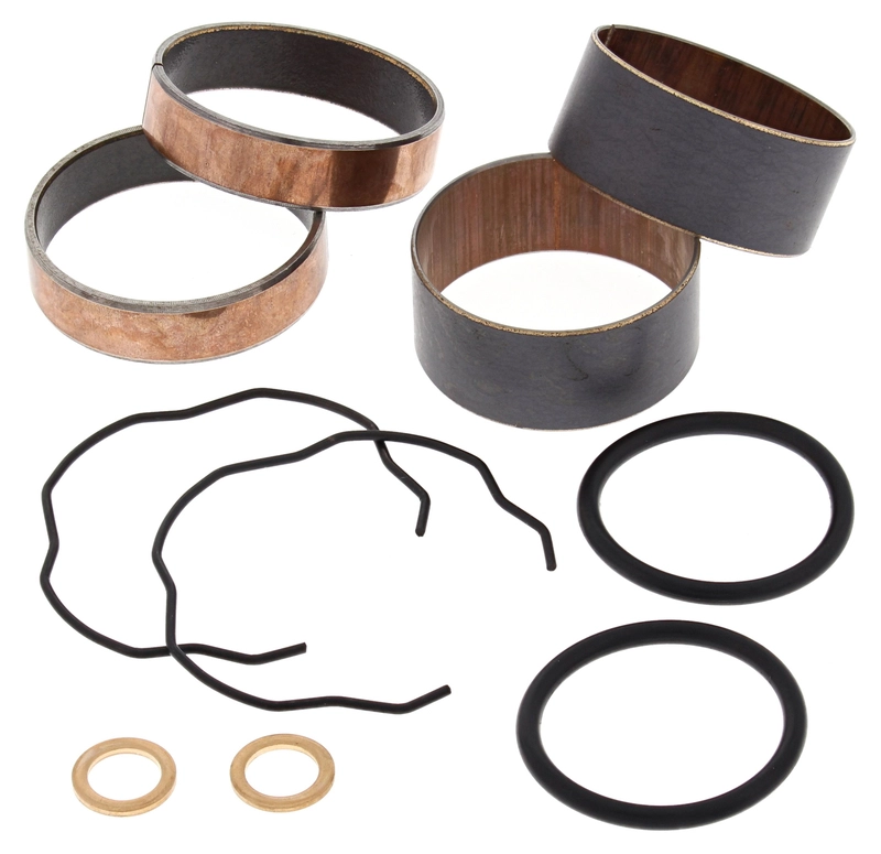 Fork Rebuild Kits