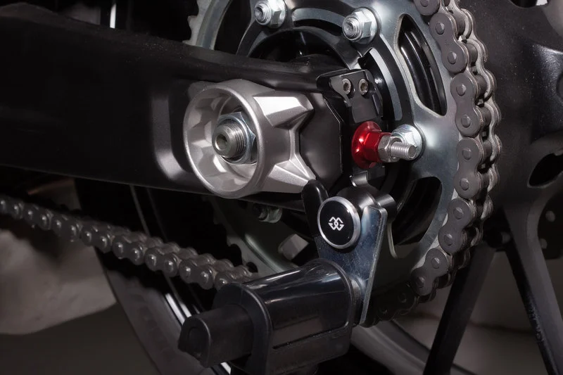 Tooling Kædestrammer Axb