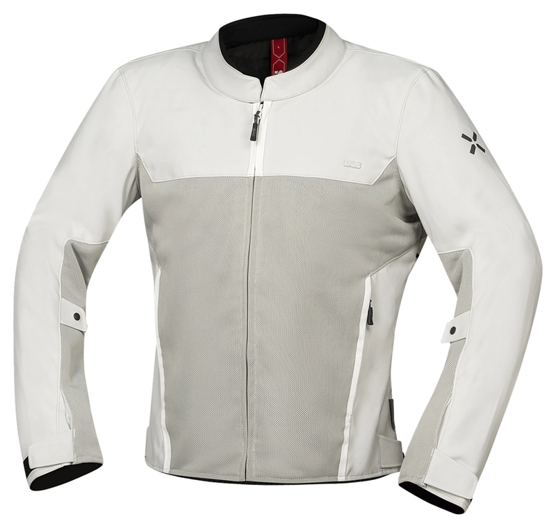 Oxy-Air textile jacket