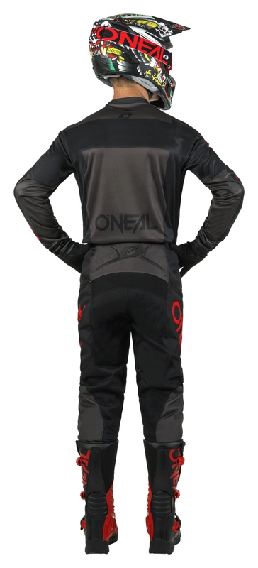 Element Racewear Pantalon Cross