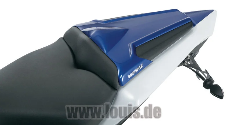 Capot Selle