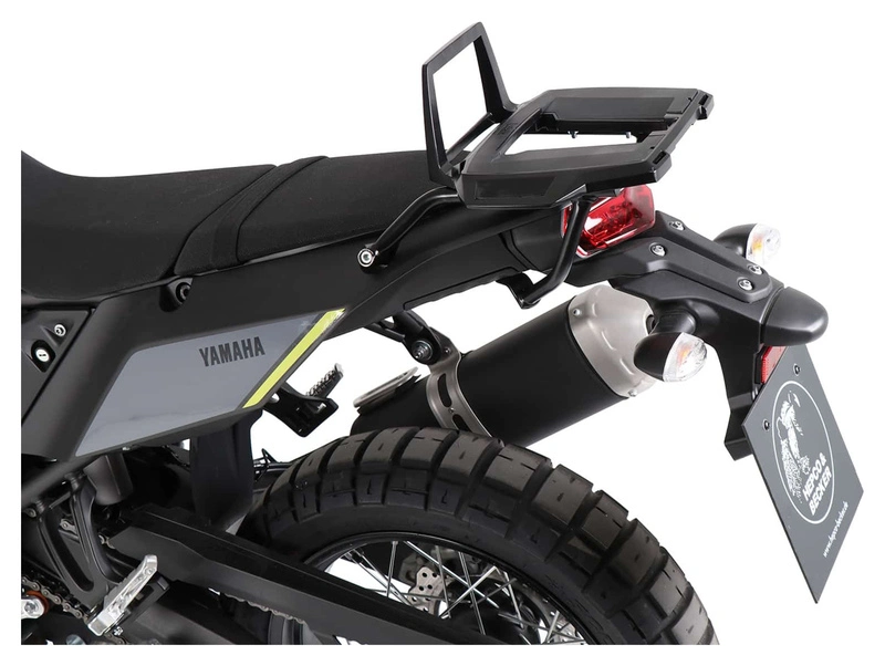 Aluminium Rack
