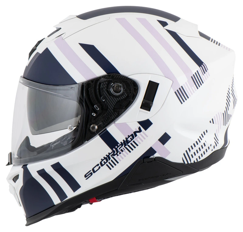 Exo-520 Evo Air Banshee