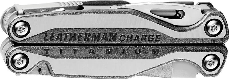 Multitool Leatherman Charge Plus TTI