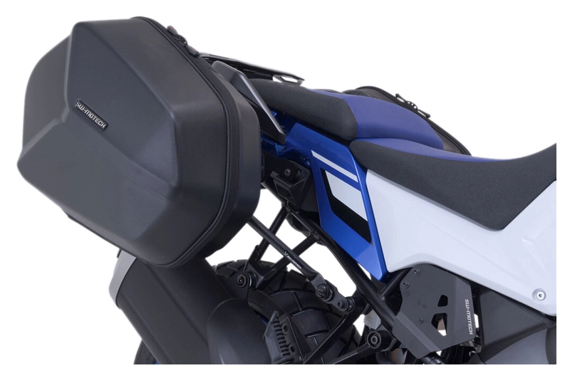 AERO ABS SISTEMA VALIGIE LATERALI