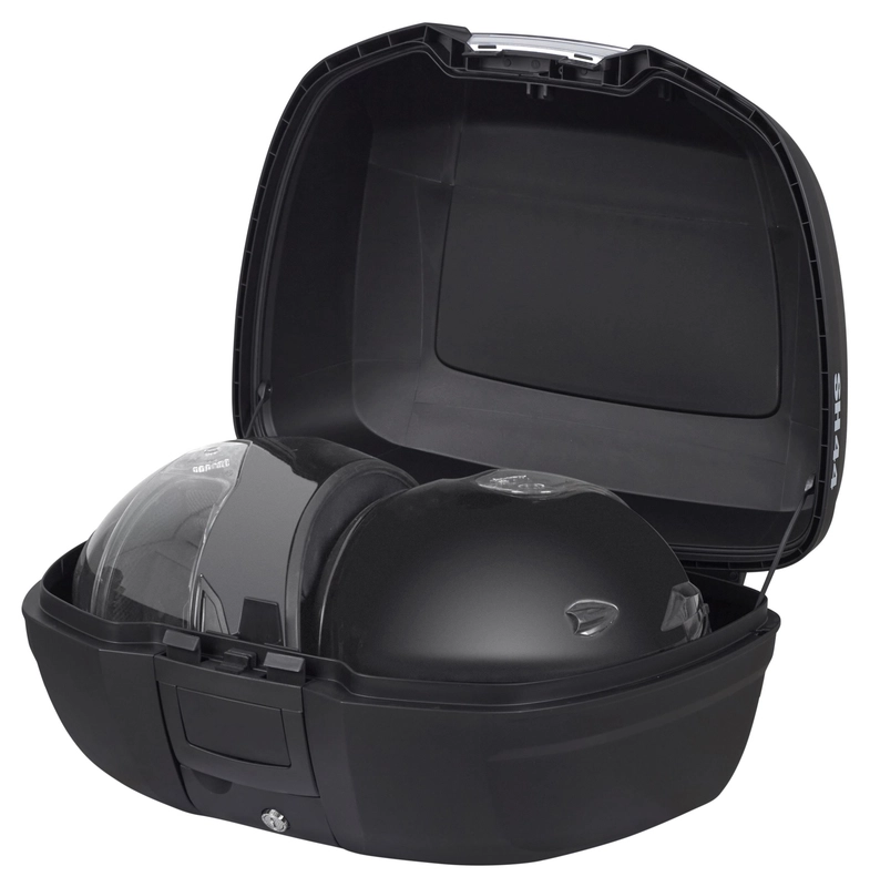 TOPCASE SHAD SH44 NOIR, 44 LITRES