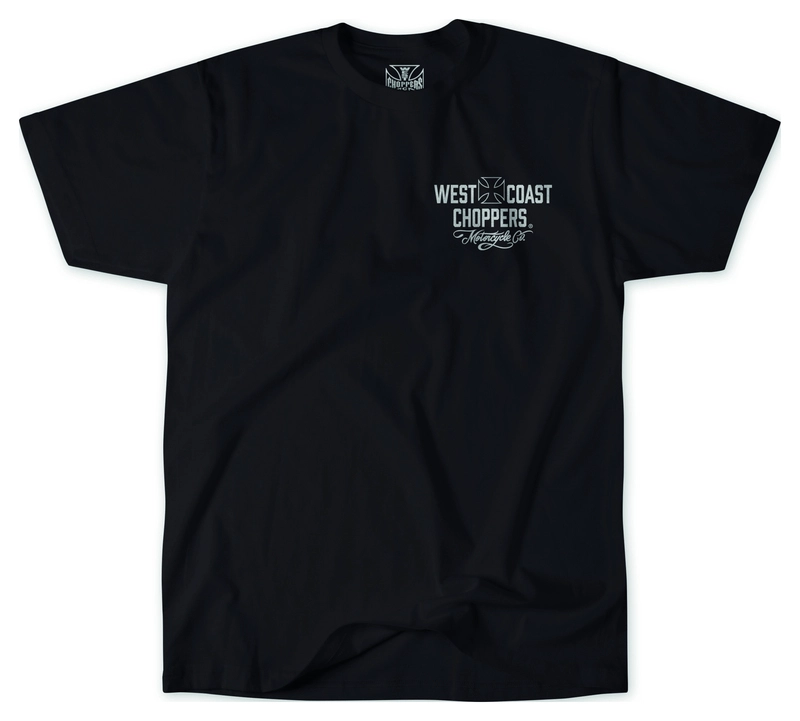 Motorcycle T-Shirt
