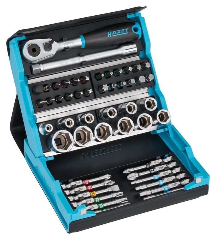 Smartcase Dopsleutel-
