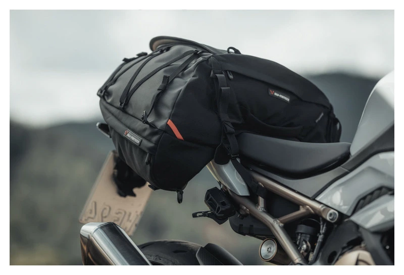 PRO CARGOBAG BAKVAESKA