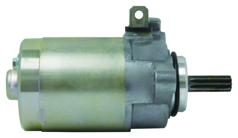 Moteur de démarrage JMP