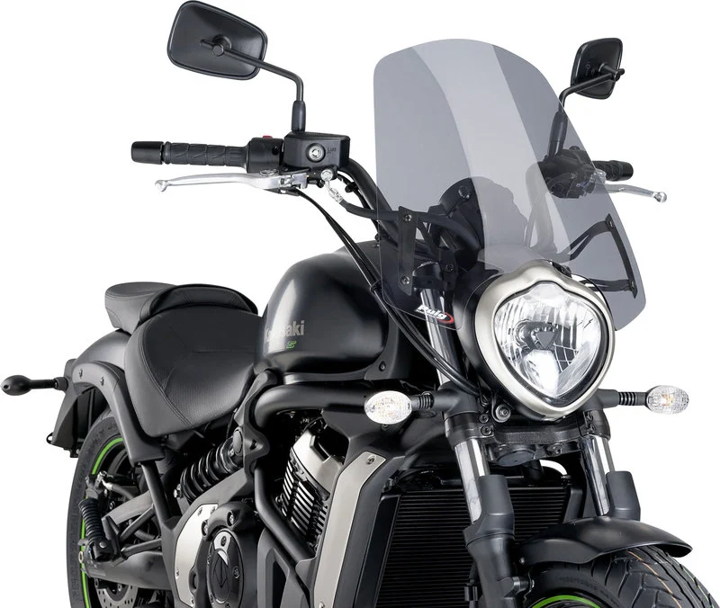 Bulle Roadster Pour