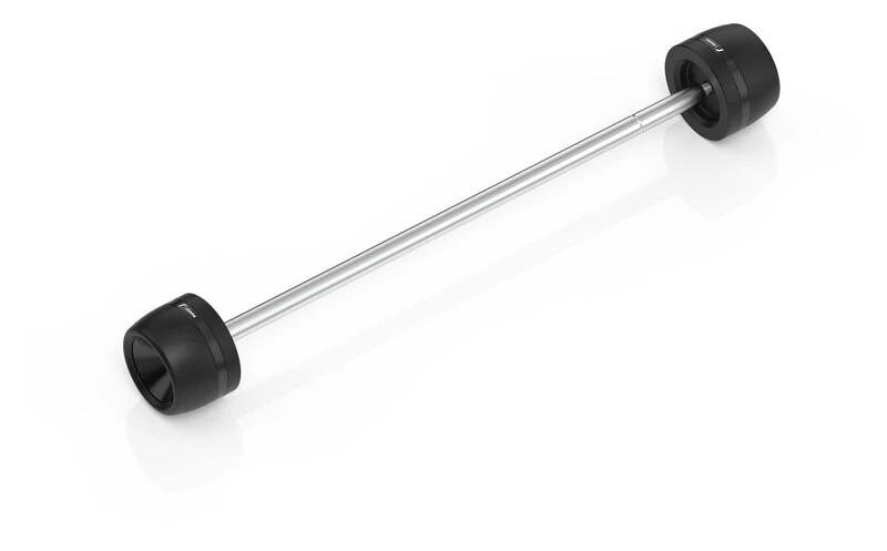 Front Axle Slider