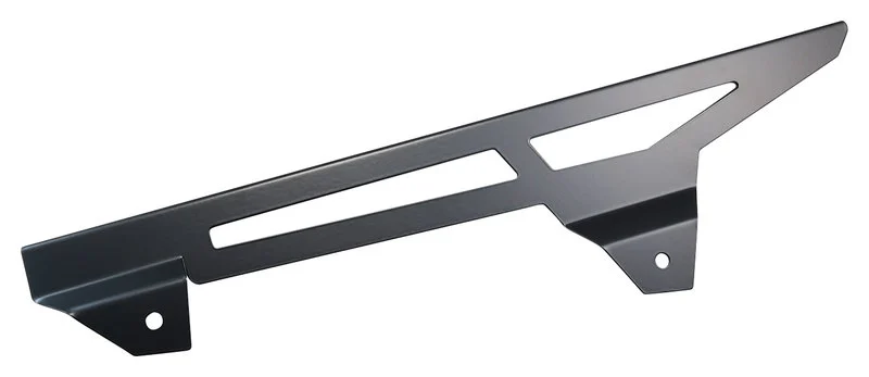 Kettenschutz In Schwarz
