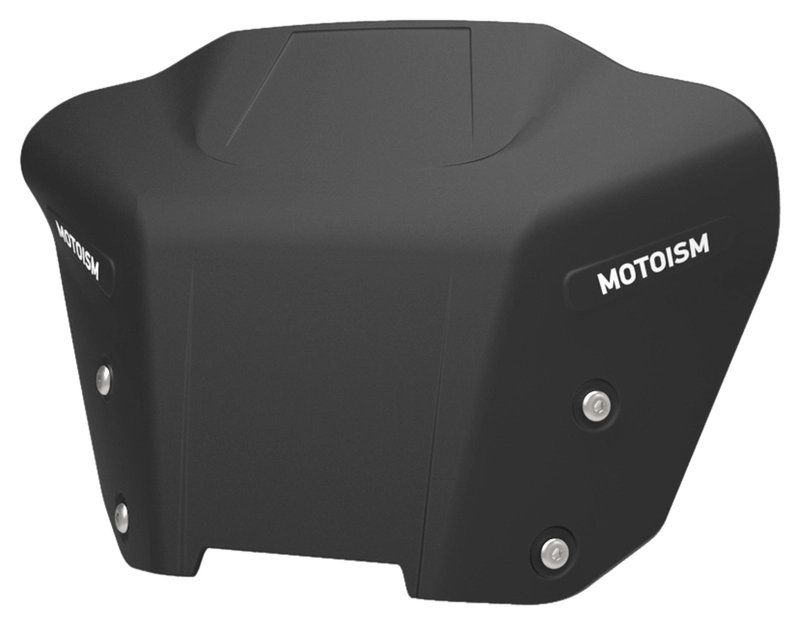 Parabrisas para Ducati Monster 937