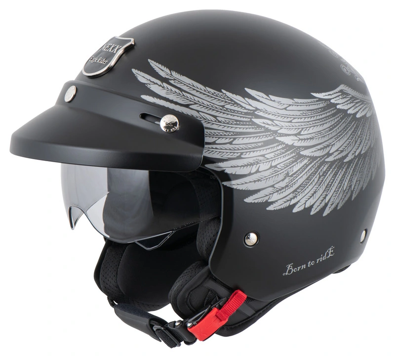 Y.10 Eagle Rider