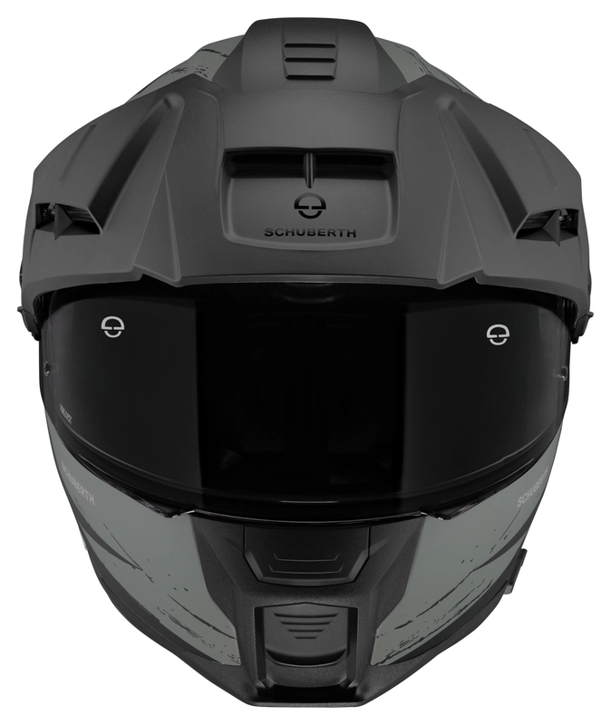 E2 Explorer Orange