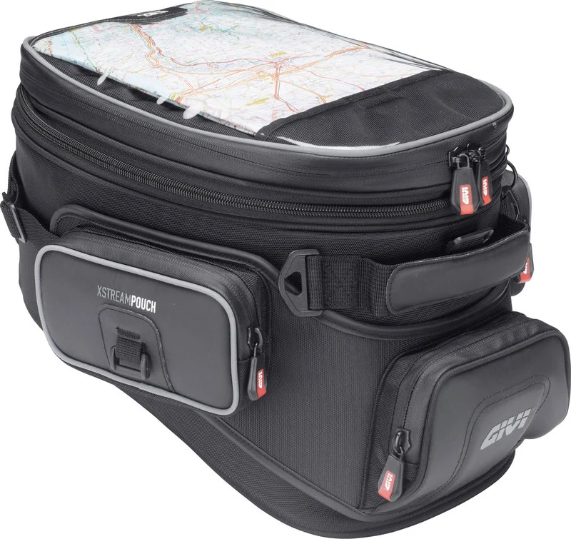 Xs308 Tankrucksack 20 Liter