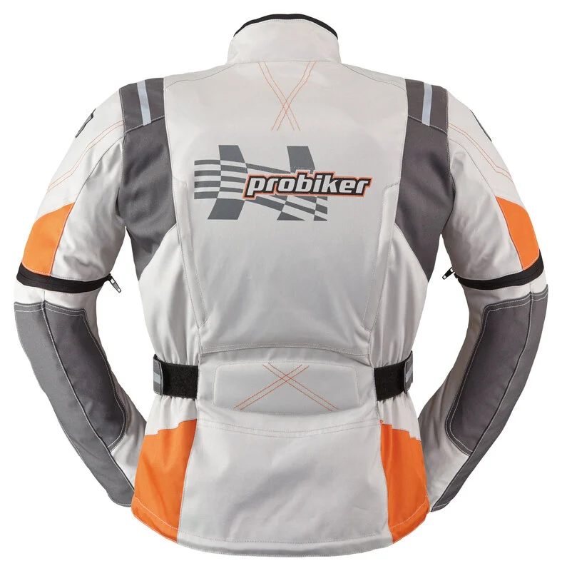 Probiker Kinder Textiljacke