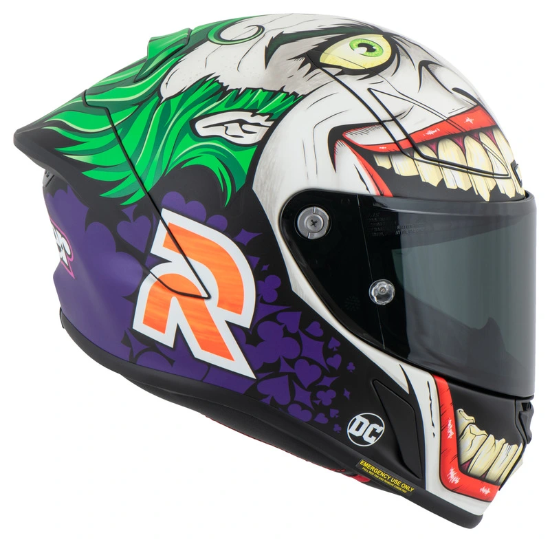 RPHA 1 Joker DC Comics MC48SF