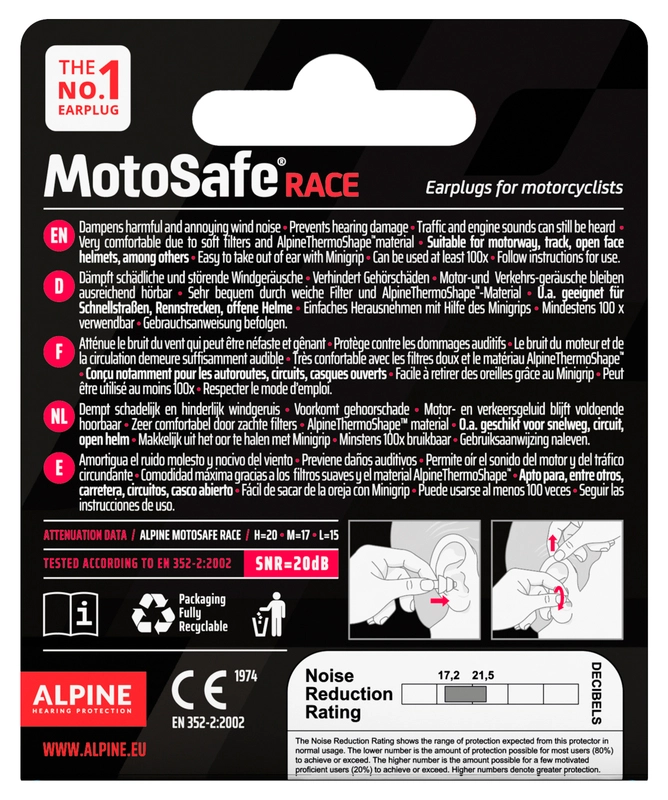 MotoSafe Race MotoGP Edition