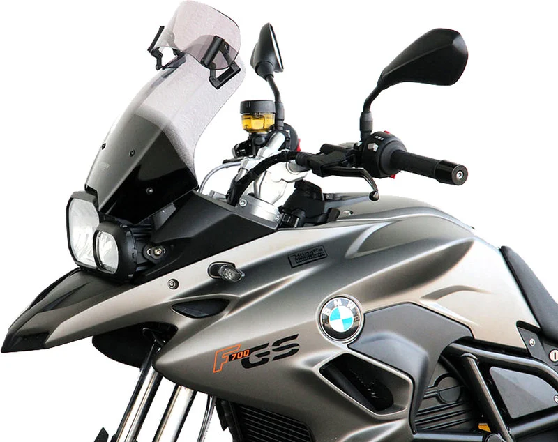 BULLE TOURING MRA VARIO