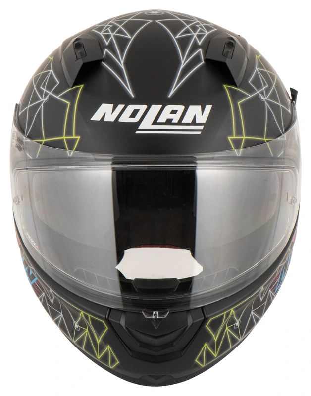 N60-6 Raindance