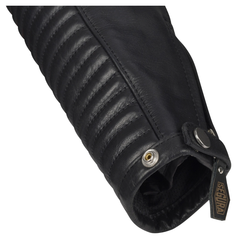 Veste en cuir Segura Lady Dorian 2