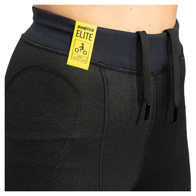 Elite Dameslegging, Level Aaa