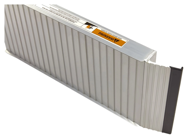 Ramp Compact up to 300 kg
