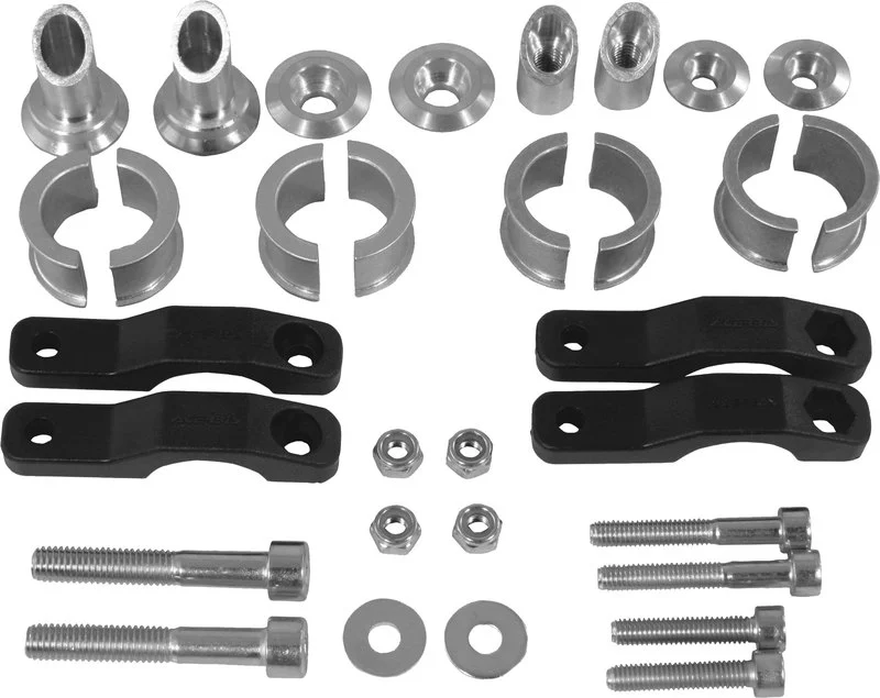 Mounting Kit For Hand Guards
