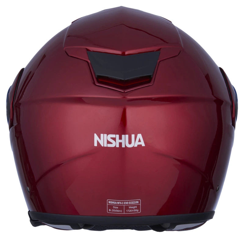 NFX-3 Evo