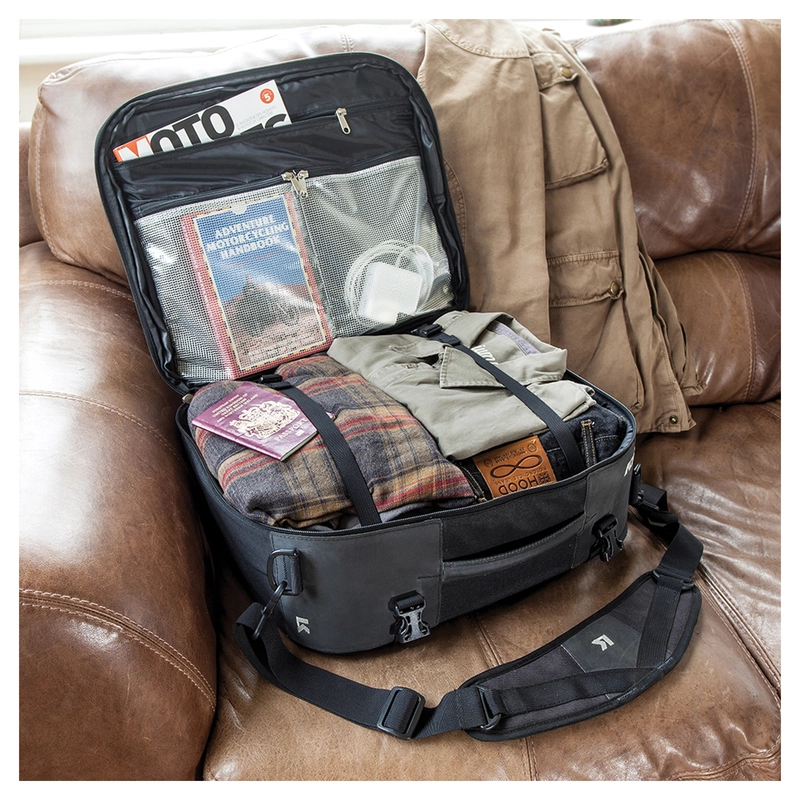 KS-40 Travel Bag för aluminiumväska