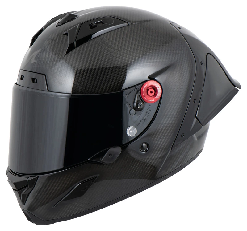 Shark Aeron GP Carbon