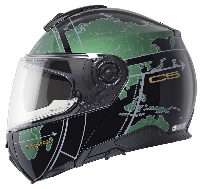 C5 Globe