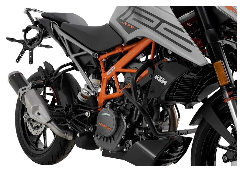 Crash Bar