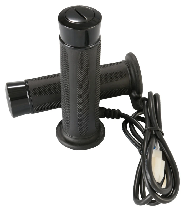 saito Heated Grips Cr-10 low-cost | Louis 🏍️