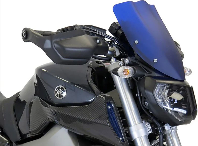 Handprotektoren Bodystyle