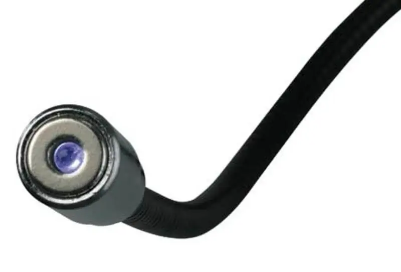 Magnetheber mit LED-Beleuchtung