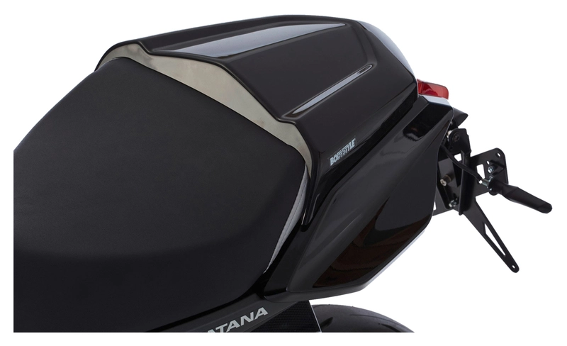Capot Selle